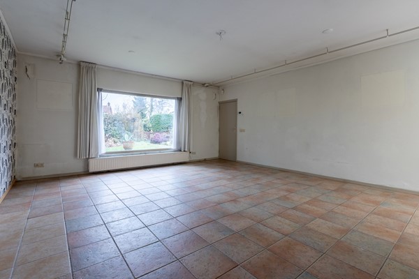 Medium property photo - Adriaan Brouwerstraat 12, 4625 AP Bergen op Zoom